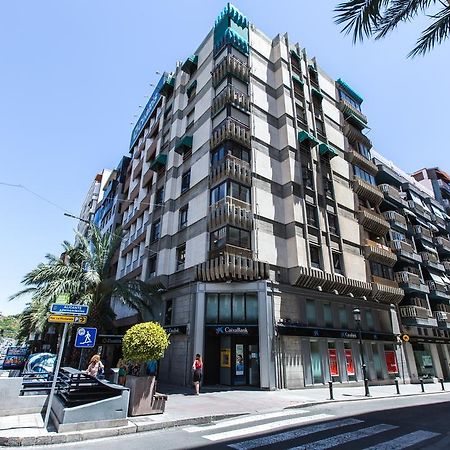 The Lucky Flats - Luceros Apartment Аликанте Екстериор снимка