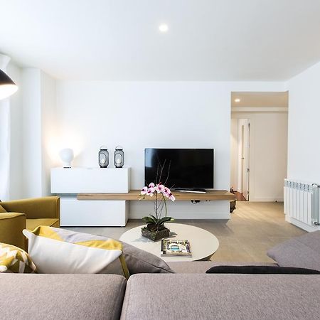 The Lucky Flats - Luceros Apartment Аликанте Екстериор снимка