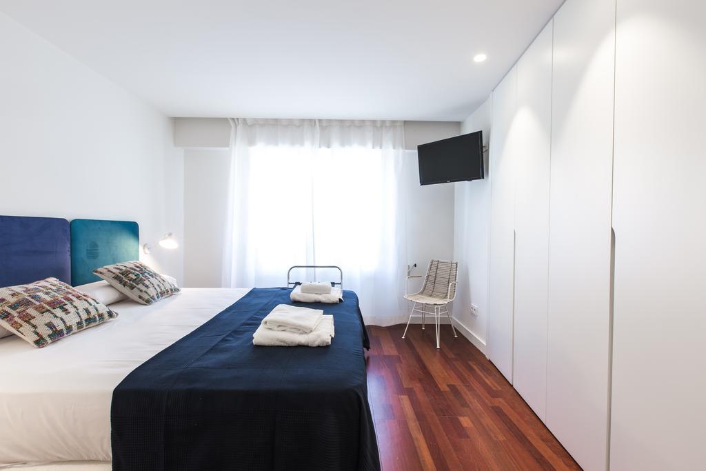 The Lucky Flats - Luceros Apartment Аликанте Екстериор снимка