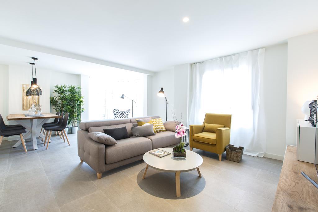The Lucky Flats - Luceros Apartment Аликанте Екстериор снимка