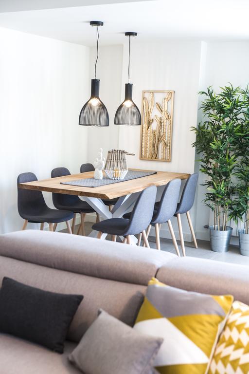 The Lucky Flats - Luceros Apartment Аликанте Екстериор снимка