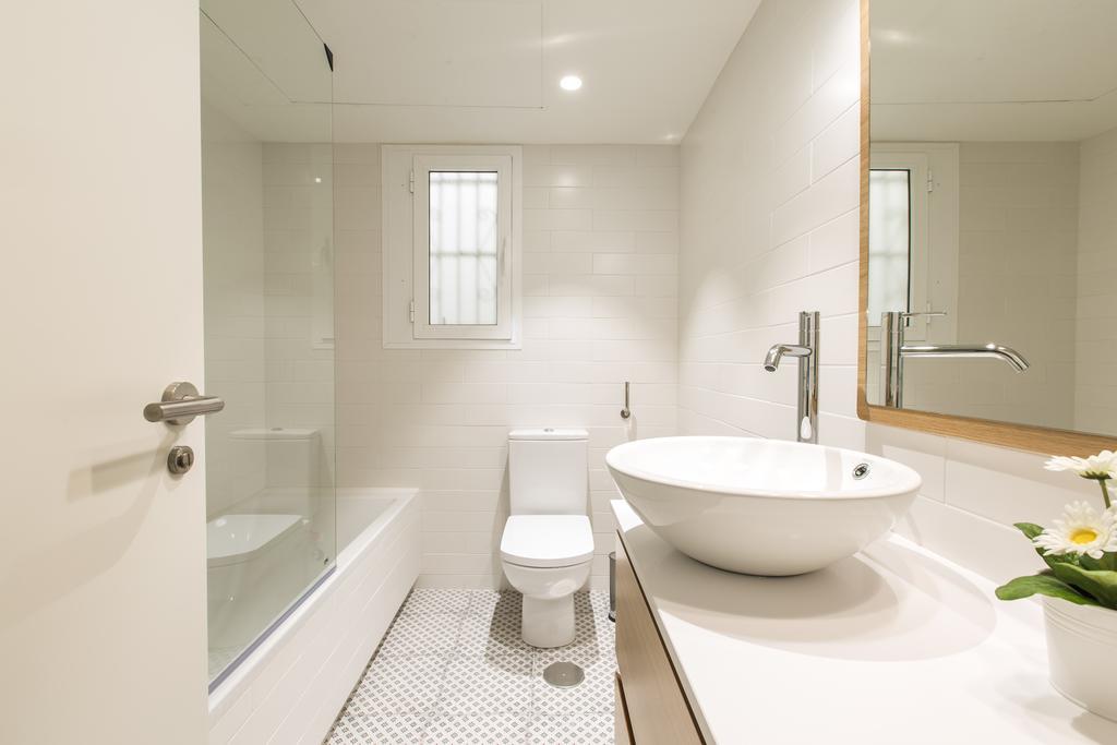 The Lucky Flats - Luceros Apartment Аликанте Екстериор снимка