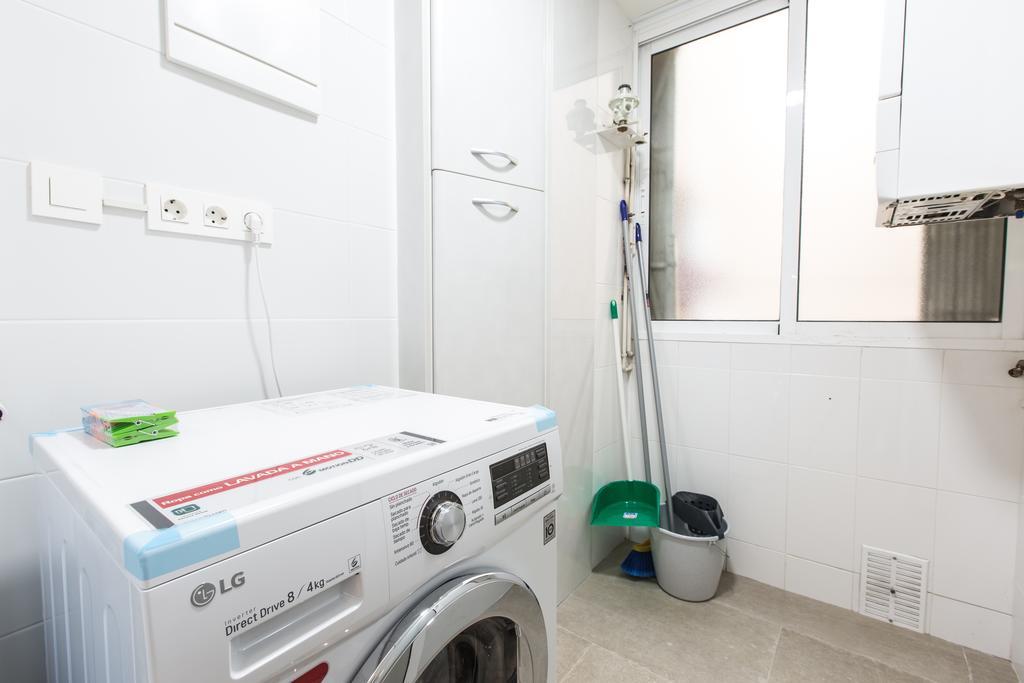 The Lucky Flats - Luceros Apartment Аликанте Екстериор снимка