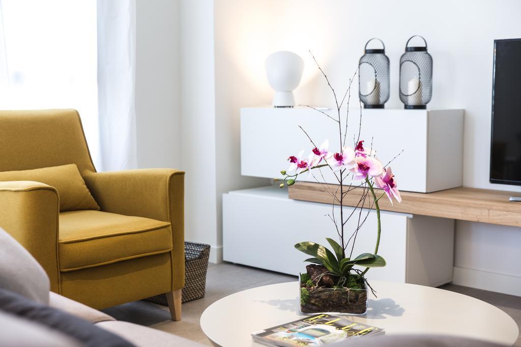 The Lucky Flats - Luceros Apartment Аликанте Екстериор снимка