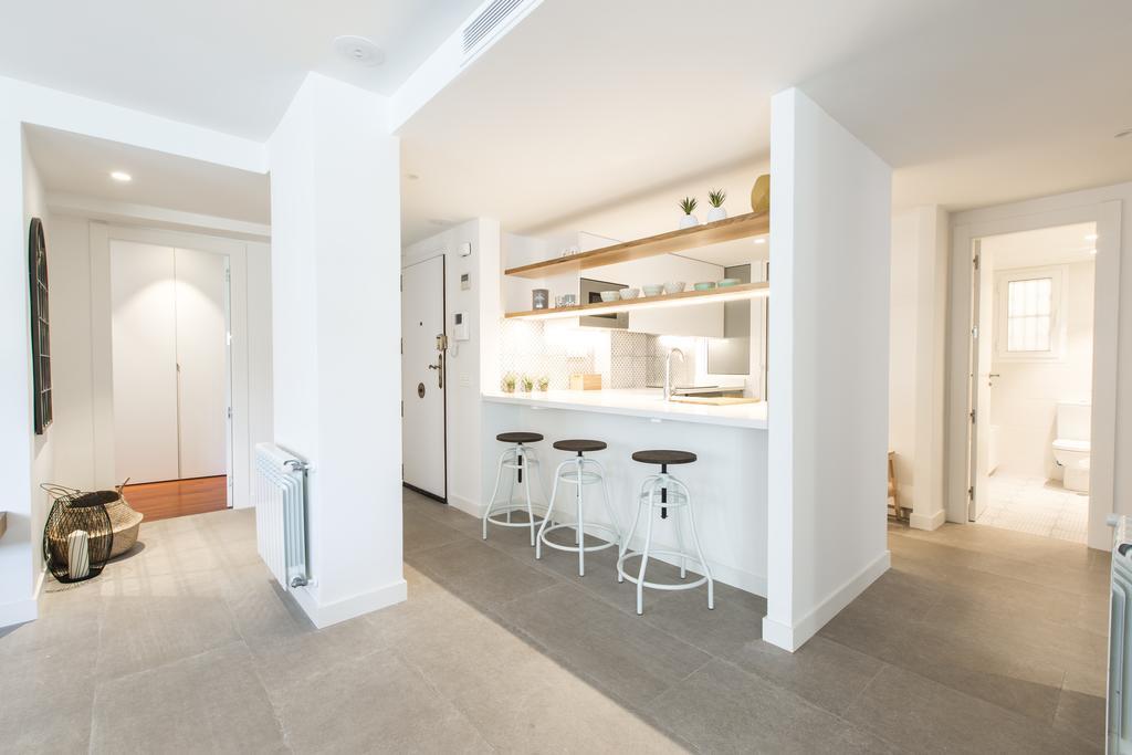 The Lucky Flats - Luceros Apartment Аликанте Екстериор снимка