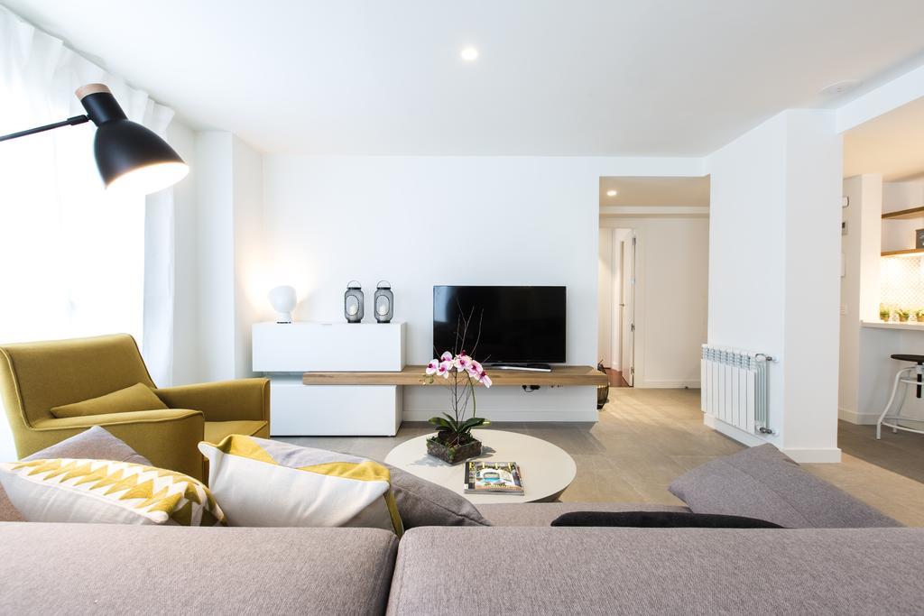 The Lucky Flats - Luceros Apartment Аликанте Екстериор снимка
