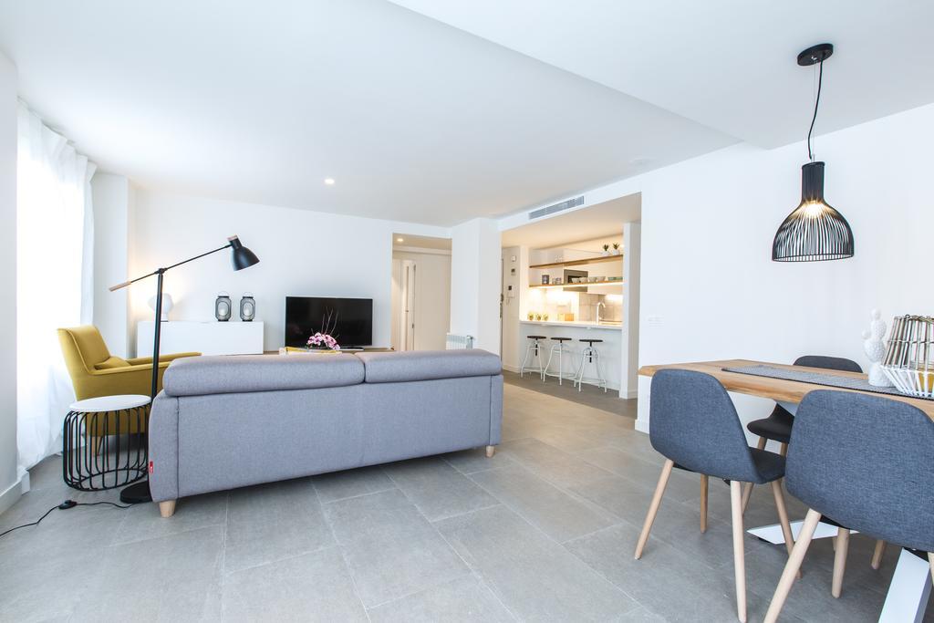 The Lucky Flats - Luceros Apartment Аликанте Екстериор снимка