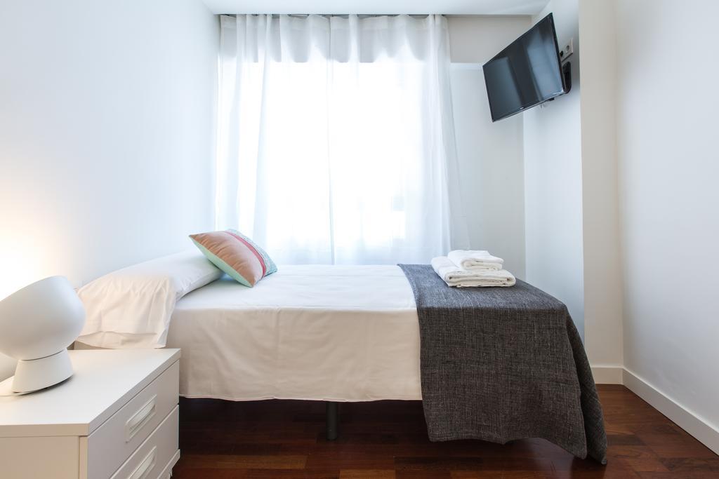 The Lucky Flats - Luceros Apartment Аликанте Екстериор снимка